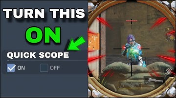 BEST FAST🔥☢️NEW ADS+LOW HITMARKER DLQ33 Gunsmith Setup! BEST DLQ33 Loadout? DLQ33 CODM Attachments