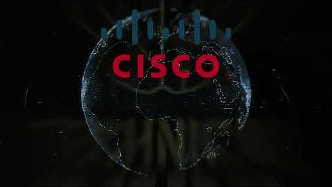 CISCO FINAL QUIZ  Answers