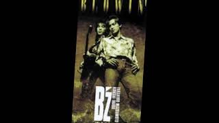 Video thumbnail of "B'z BLOWIN'Ⅱ"