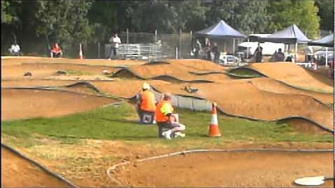 A.C.T BUGGY NATS - AARON STRINGER