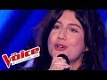 Isabelle adjani  pull marine  sarah caillibot  the voice france 2013  blind audition