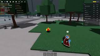 Exploiter caught on camera