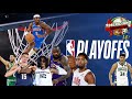 PLAYOFFS NBA - ¿QUÉ ES EL PLAY IN? - CUALES EQUIPOS PUEDEN Y/O ESTÁN CLASIFICADOS A POSTEMPORADA