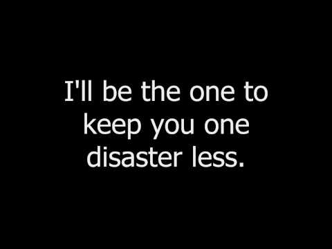 LIGHTS "The Last Thing on Your Mind" Lyrics