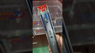 Newly developed Soft close drawer slide #furniturehardware #factoryproducts #drawerslide Newly developed Soft close drawer slide #furniturehardware #factoryproducts #drawerslide