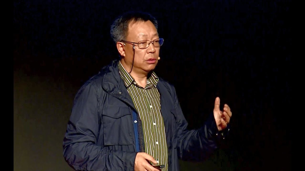 【一席】張雙南：什麼是科學