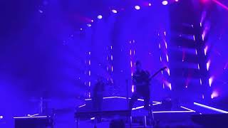 Morgan Wallen - Rupp Arena - Lexington Kentucky￼ - Heartless - 12/5/2021- Live