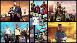 GTA V Wallpaper Speed Art screenshot 5