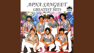 Video thumbnail of "Apna Sangeet - Soho Road Utey"