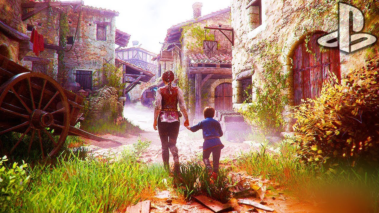 TOP 20 NEW PS4 GAMES COMING MAY 2019 UPCOMING GAMES 2019 YouTube