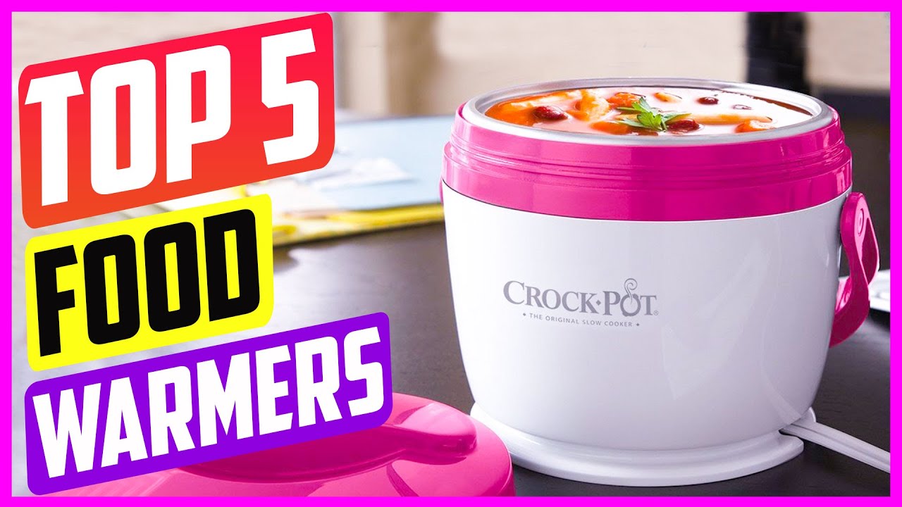 Top 5 Best Portable Food Warmers in 2022 Reviews [ Buying Guide ]