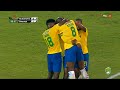 Mamelodi Sundowns vs Orlando Pirates (15/04/2021) | Nedbank Cup 2021| FULL Highlights