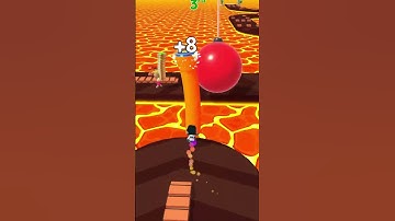 Shortcut run iOS gameplay #shorts #viral #trending