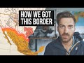 How the U.S. Stole Mexico