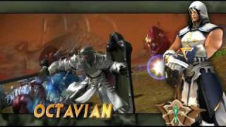 Land Of Chaos Online - In Game Experience