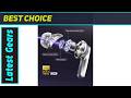 `QCY MeloBuds N70: Amazing Silence, Powerful Sound