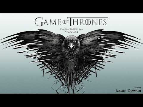 Game of Thrones: