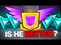I Coached a PLATINUM Player Who FOUGHT a NEMESIS... Here's What Happened (#16)