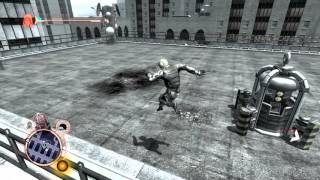 Prototype: No Powers Master Run - Part 14