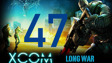 Jugando a XCOM: Long War [I/H] - Parte 47 - (Abducción Alienígena)