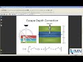 Quantifying XPS Spectra in CasaXPS