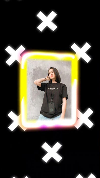 JEDAG JEDUG 3D OVERLAY ALIGHT MOTION || DJ KANAN KIRI TERBARU TIKTOK