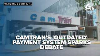 Officials press Pa lawmakers to fix outdated payment system for one public transportation service