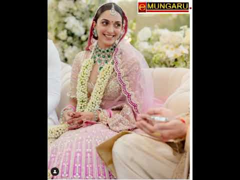 'Bride' Kiara Advani exudes elegance with her parents in this wedding picture