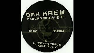 DMX Krew - Arcturus VII