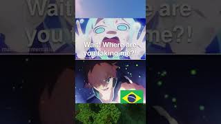 Funniest Cute Anime Memes!