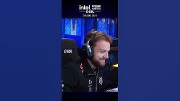 huNter knifed m0nesy midgame 😅