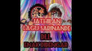 MP3 JATILAN ENAK DIDENGAR