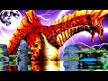 New TITANOSAURUS KAIJU Destroys ROBLOX