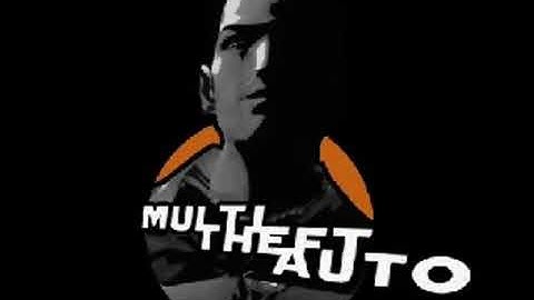 MTA / SKC Server Movie