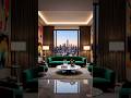Luxury Apartment Restoration Timelapse | Empty Penthouse to Dream Home Transformation