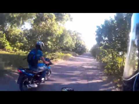 Катаємсь.. Viper zs 125,,,,SKY125-ZS-R..