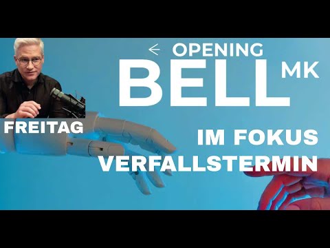 Rekord-Verfallstermin im Fokus