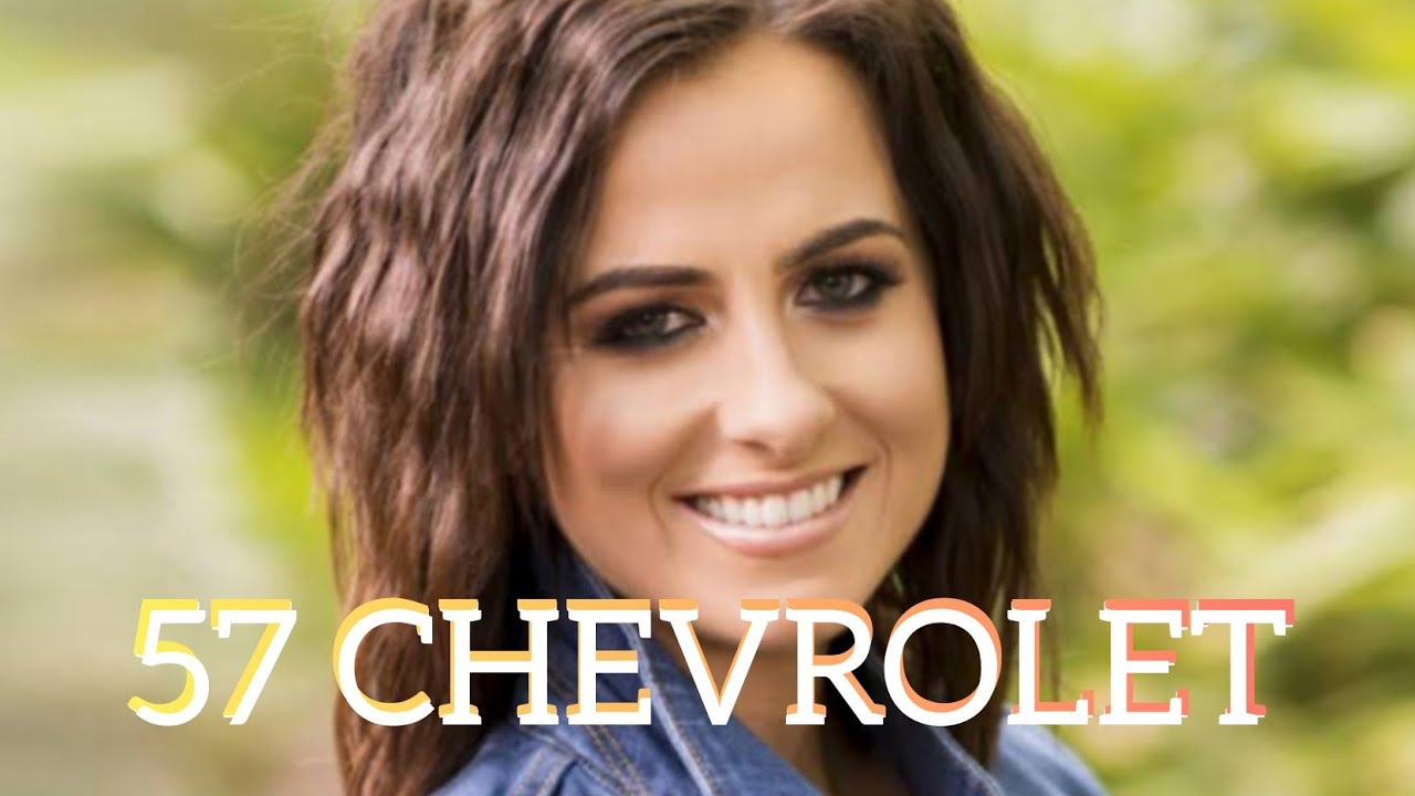 Watch Lisa McHugh 57 Chevrolet on YouTube Watch Lisa McHugh 57 Chevrolet on YouTube