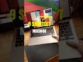Shortcut MacBook yang wajib kamu tahu!