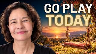 Manifest From 5D by Doing What You LOVE and Let Miracles Find You