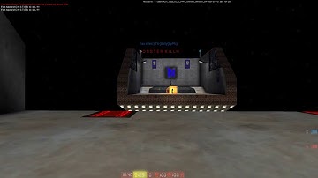 UT99 2v2 iCTF Mmmmonster kill rampage w00t