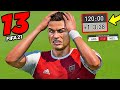 I MINUTI DI RECUPERO DECIDONO SE SIAMO ELIMINATI!? - FIFA 21 CARRIERA #13