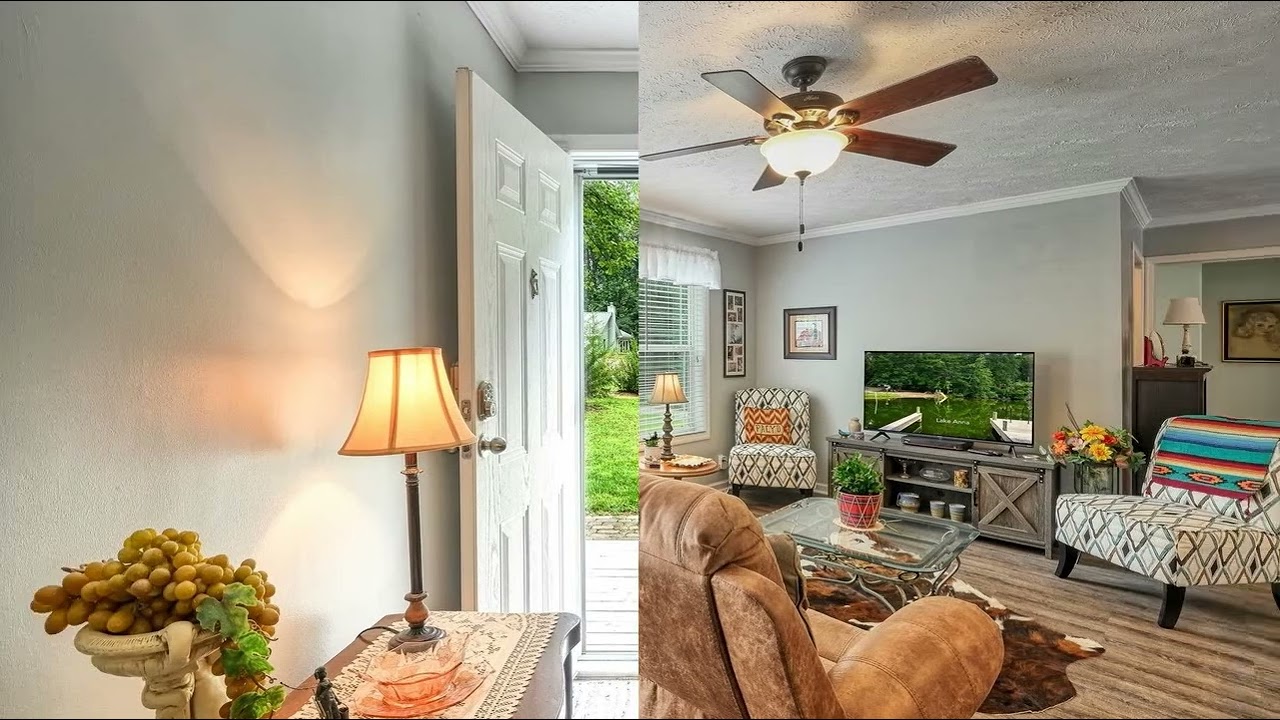 104 Privacy Rd Bumpass, VA 23024