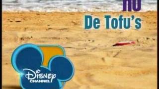 DC - Zomer 2010 - De Tofu's - NU [VL][HQ]