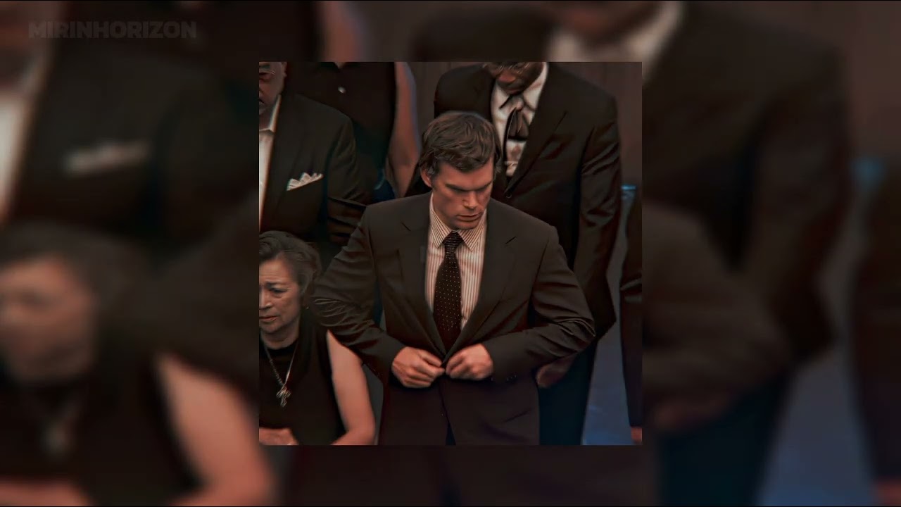 I'm Feeling Like My Old Self Again | Dexter x Fantastic Life - Cult Member (Slowed + Reverb)