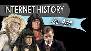 Internet History - Ep 4 - Ice Age&#39;s Meltdown