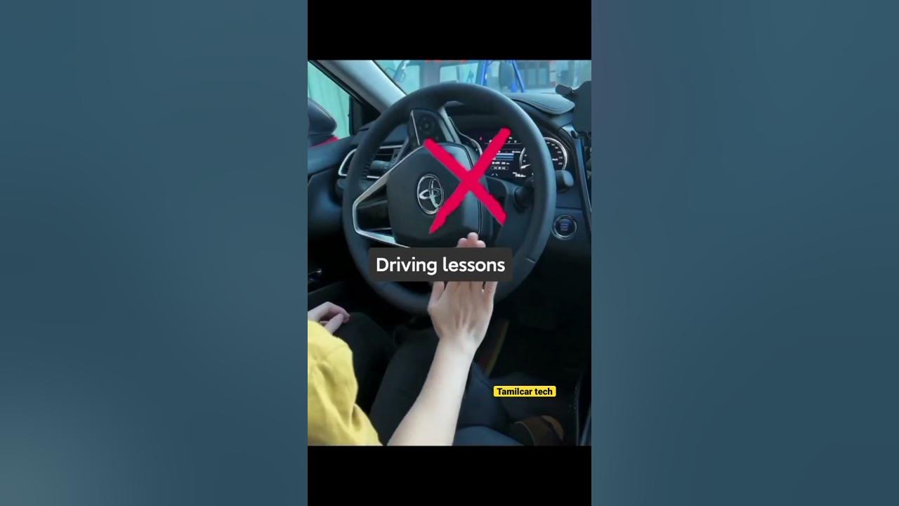 Car driving lessons#car #carreview #cartips #tips