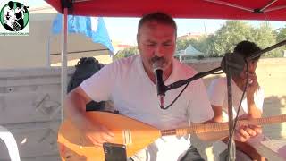 Kırşehir Ustaları Burhan Ertaş Kara Yerler Türküsü Bağbaşı Mahallesi