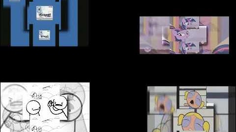 Shuric Scan Quadparison