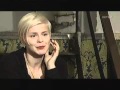 Capture de la vidéo Robyn Interview (Tracks! German Tv Show)